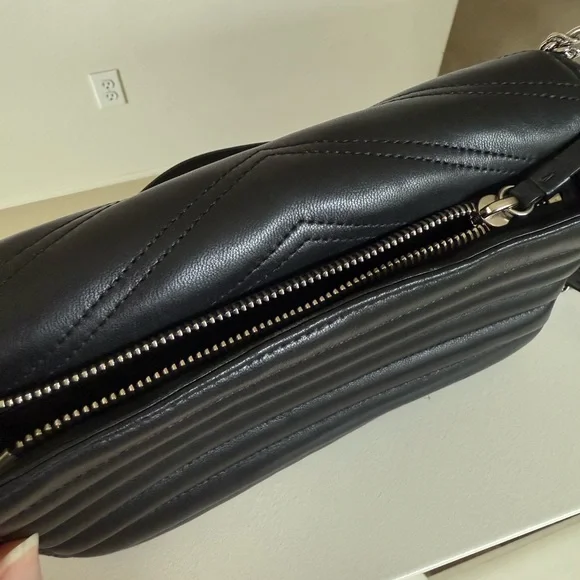 RARE Allsaints Justine Crossbody Bag - Picture 4 of 6